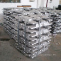 High Quality Aluminium Ingot 99.7%